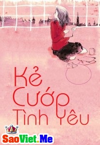 Kẻ cướp tình yêu